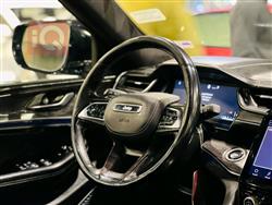 جيب جراند شيروكي إل